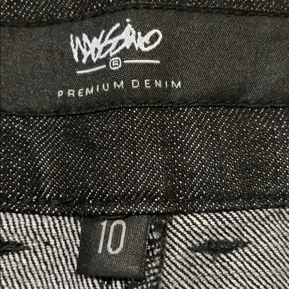 Women’s Premium Denim Trouser Jeans - Picture 2 of 6